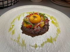 -圣丰索菲特·法国餐厅