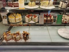 -星禾悦法式千层蛋糕(大卫城店)