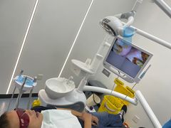 -深圳富茂格伦菲尔口腔门诊部(龙华清湖总院)