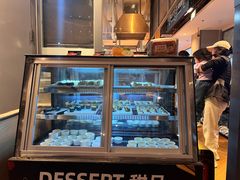 -比格比萨自助(万柳华联店)