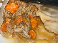 陈士荣蟹黄汤包-鸿运酒楼