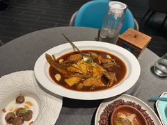 -柒园·三十年创意杭帮菜(龙湖滨江天街店)
