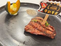 -威尼斯西餐厅(扬名广场店)