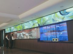 -聚宾楼·烤鸭·家宴(科技三路店)