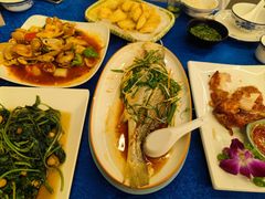 -东江海鲜大排档·潮汕菜·砂锅粥