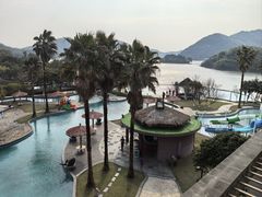 -宁波九龙湖开元度假村