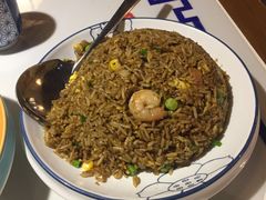 -老外婆(爱琴海店)