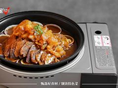 -巴盟人家·内蒙地方菜(华丽家族店)