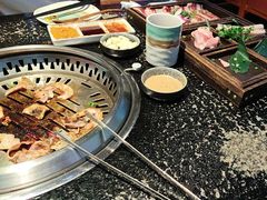 -牛焱·烧肉酒肆(五大道店)