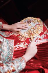 -深白婚纱艺术馆(王府壹号店)