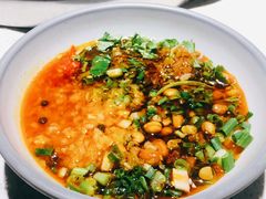 -融泽漁悦三只耳鱼火锅(南郑大道店)