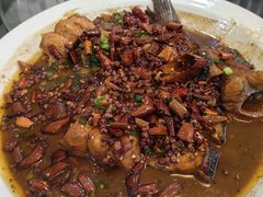-燕北云山·农家菜·灶台鱼(密云溪翁庄店)