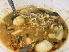 -友达面馆(广州总店)