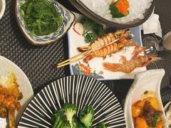 -菊上料理(蜀山银泰百货店)