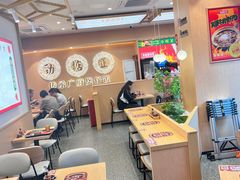-华记煲仔华·煲仔饭(三元里万科里店)
