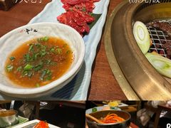 -御牛道日式烤肉料理(杭州万象城店)