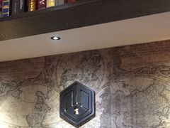 -恐怖游戏(湖滨店)