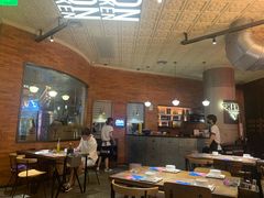 -铁公鸡·四川料理(天环广场店)