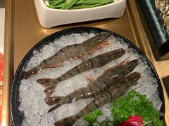 -海底捞火锅(应天门古城根店)