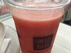 -满记甜品(日月光二店)