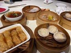 -潮福城大酒楼·潮味粤品·港式点心(湖滨北路店)