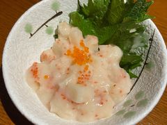 蟹肉沙拉-二丁目食堂(浑南花园城店)