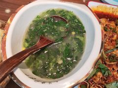 -有红鸡毛店·川菜(建设路店)