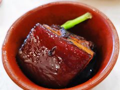 东坡焖肉-楼外楼(西湖景区孤山路店)