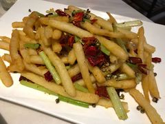 -鑫农家大院(余家头店)