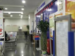 -上海银行(金汇路支行)