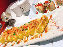 玉子烧-花漫里日式餐厅(城东中骏店)