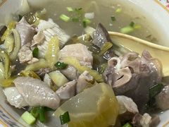 -陈记汤饭(水巷口店)