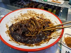 -多宾韩国料理(学衡路店)