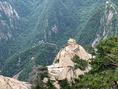 -华山风景名胜区