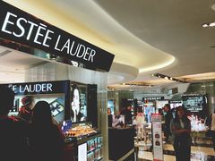-DFS迪斐世(香港广东道店)