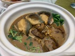 -福记大酒店(星湖街区店)