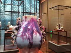 -北京工艺美术博物馆