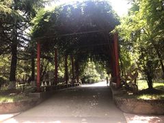 -陕西师范大学(雁塔校区)
