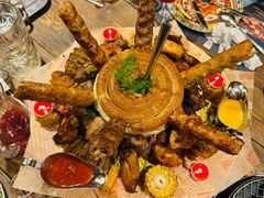 -卢布里西餐厅(满洲里店)