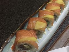 -隐鮨日料(北辰三角洲店)
