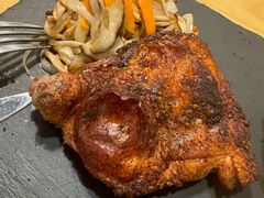 -红小满休闲餐厅(十全街店)