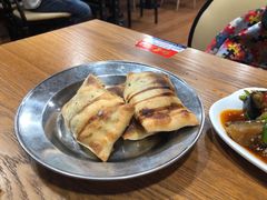 烤包子-怡妮新疆风味餐厅(东江湾路店)