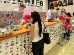 -BASEMENT FG (成都太古里店)