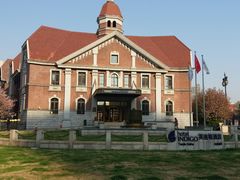 -天津津利华酒店