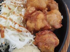 -铃木食堂(帽儿胡同店)