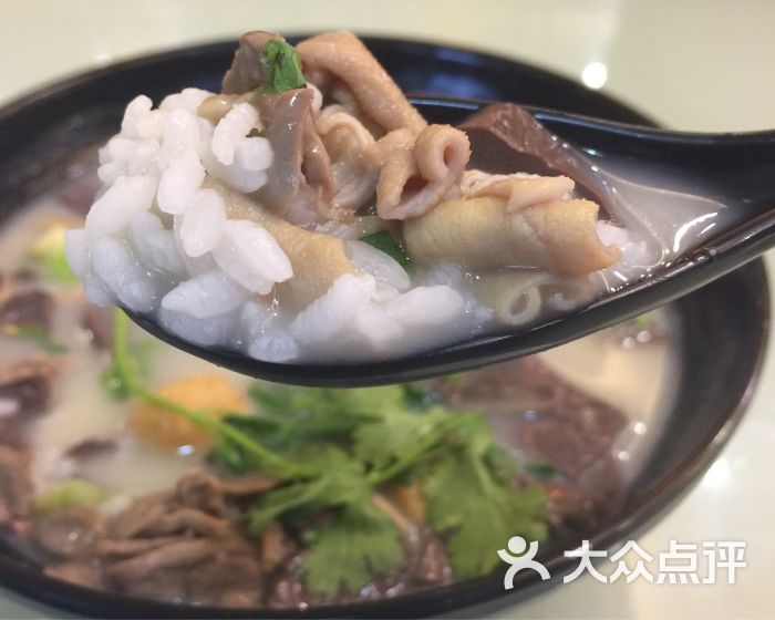 金鸳鸯(广电西路总店)鸭杂泡饭图片 第61张