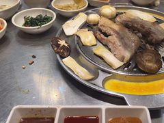 -喜来稀肉(虹泉路店)
