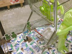 -Badmarket(庙前西街店)