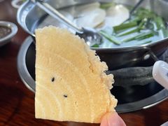 -万兴启丰椰子文化园餐厅
