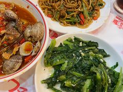 -堂瓦里·33年传统赣菜(第一街区店)